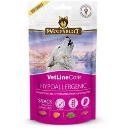 Wolfsblut Dog VetLine Care Hypoallergenic 100g