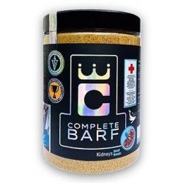 Complete BARF Ledviny pro malá plemena 580g