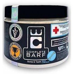 Complete BARF Kosti a zuby pro střední a velká p.540g