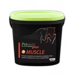 Premin plus Muscle 1kg