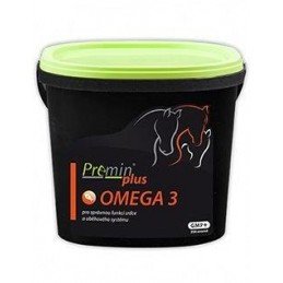 Premin plus Omega-3 1kg