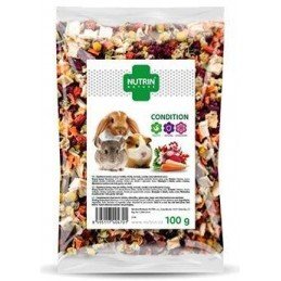 Nutrin Nature Condition Hlodavec 100g