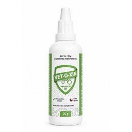 VetOxin hyaluron gel 30g