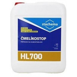 Čmelíkostop kanystr 5l