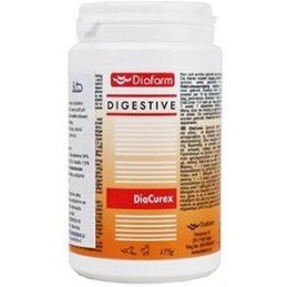 Diafarm DiaCurex pro psy a kočky 175g