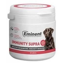 Eminent Immunity Supra 60tbl