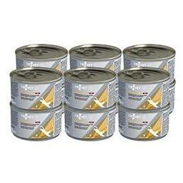 Trovet kočka ASD Urinary Struvite konz. beef 12x100g