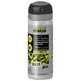 PREDATOR MAXX plus repelent spray 80ml