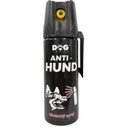 Obranný sprej proti psům Anti-Hund