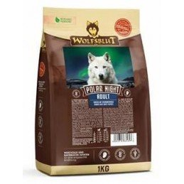 Wolfsblut Dog Adult Polar Night 1kg