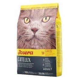 Josera Cat  Super Premium Catelux 2kg