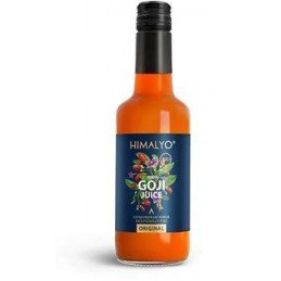 Allnature Himalyo Goji Original 100% juice Bio 350ml