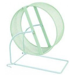 Kolotoč kovový COSY průměr 17cm, základna Zolux