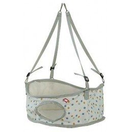 Hamaka COSY pro hlodavce 27x27cm Zolux