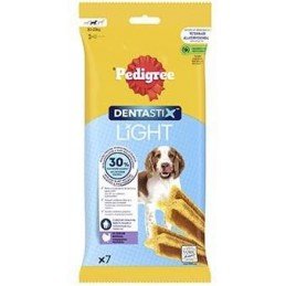 Pedigree poch.DentaStix Light Dental Medium 7ks/98g