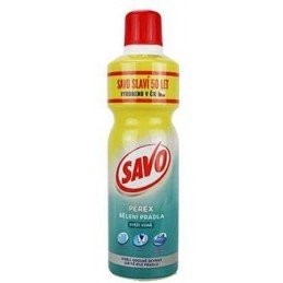 Savo Perex Svěží vůně 1,2l