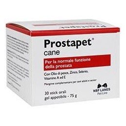 Prostapet pro psy 30sáčků/75g