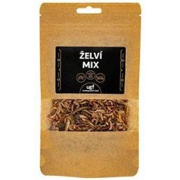 UGF želví mix 30g