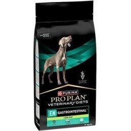Purina PPVD Canine EN Gastrointestinal Low Fat 11kg