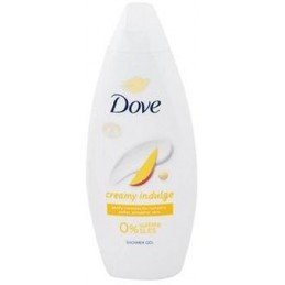 Dove sprchový gel Greamy Indulge 250ml
