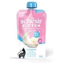 Schesir Cat kapsa Kitten Milk 150g