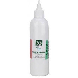 Depilační ušní pudr č.33 - 70g chovatelské balení