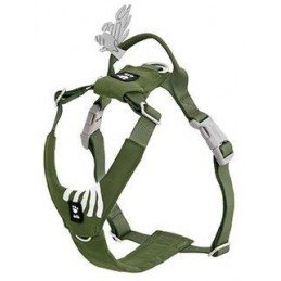Postroj Hurtta Seeker mechový 45-60cm