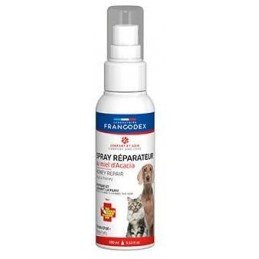 Francodex Medový regenerační sprej 100ml