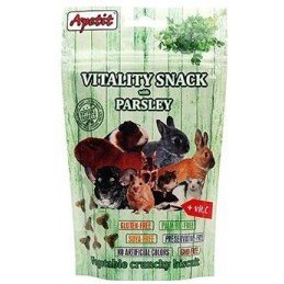 Apetit poch. Vitality Sticks petržel 80g