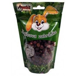 Apetit zajícova zahrádka Sušený šípek, plod 120g