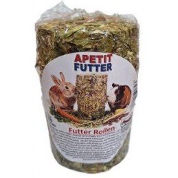 Apetit krmný válec Futter Futter Rollen min. 350g