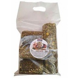 Apetit krmný válec Futter Futter Rollen 2kg