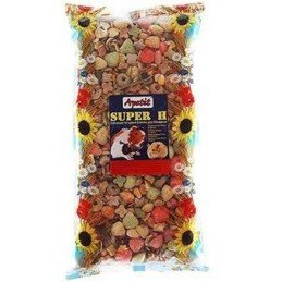 Apetit krmivo Super H 800g