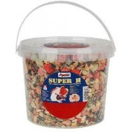 Apetit krmivo Super H 1,2kg kbelík