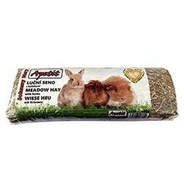 Apetit luční seno Johnny Hay Herbs 400g