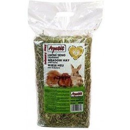Apetit luční seno Johnny Hay Herbs 800g