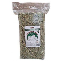 Apetit luční seno Johnny Hay Premium 1kg