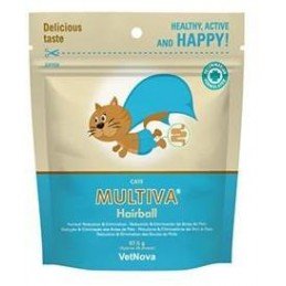 Multiva Hairball Cats 45tbl