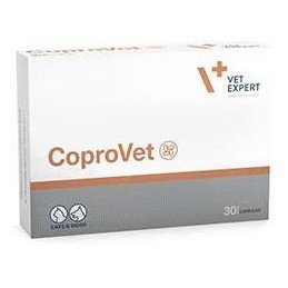 VetExpert CoproVet 30cps