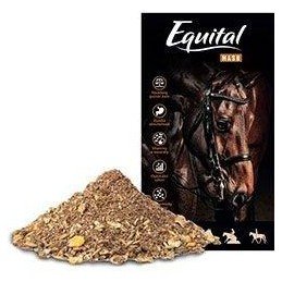 Equital Mash pro koně 20kg