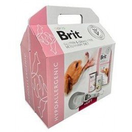 Brit VD Dog Emergency Kit Hypoallergenic