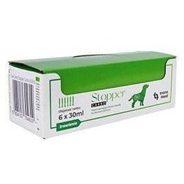 Stopper Carbo pasta pro psy 30ml