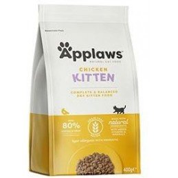 Applaws Cat granule Kitten kuře 400g