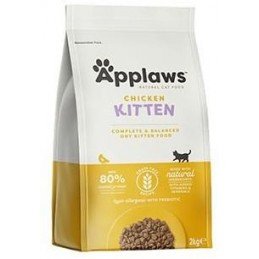 Applaws Cat granule Kitten kuře 2kg