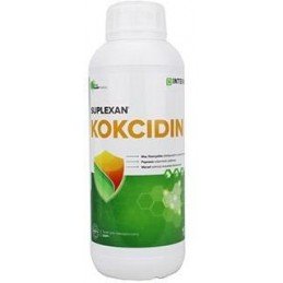 SUPLEXAN KOKCIDIN 1l pro prevenci kokcidiózy