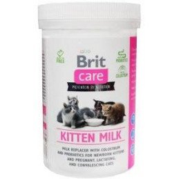 Brit Care Kitten Milk 250g