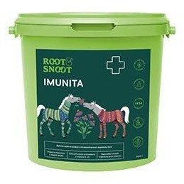 Root&Snoot Imunita pro koně sypaná směs 1,5kg