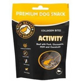 Pochoutka Collagen dog ACTIVITY 77g Kiwi