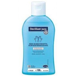 Sterillium pure 100ml Bode