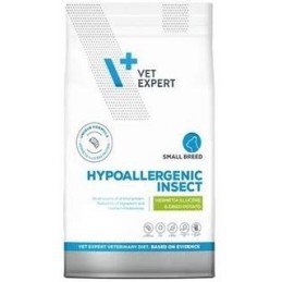 VetExpert VD 4T Hypoall. Insect Dog Small Breed 8kg